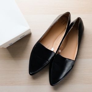 NWT A New Day Black Loafers